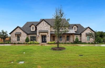 villa 1