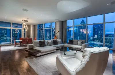 apartment 1