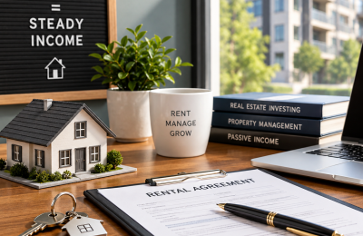 Tips for Renting Out Your Property