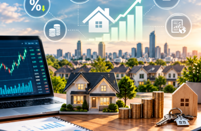 How to Stage Your Home for a Quick Sale