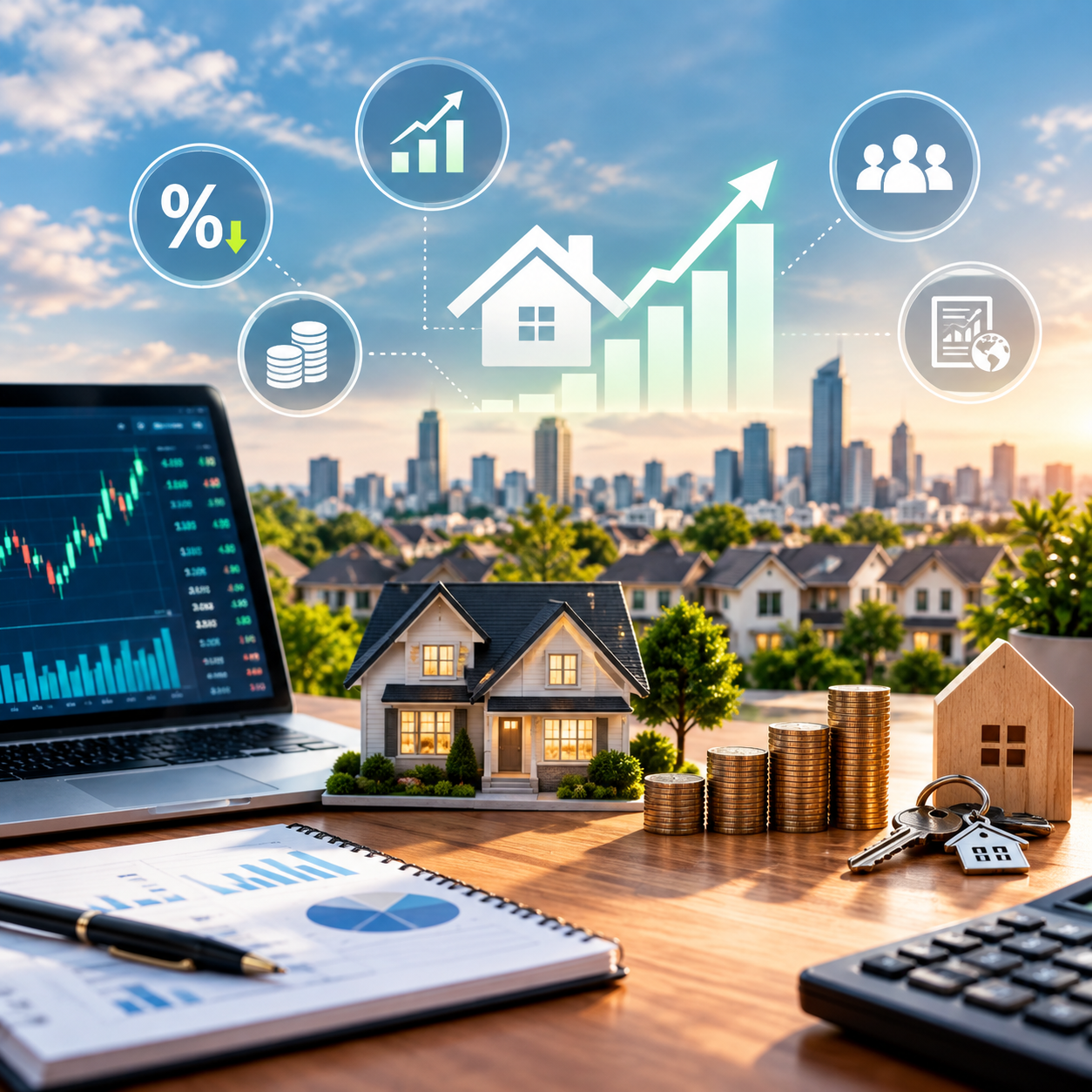 How to Stage Your Home for a Quick Sale
