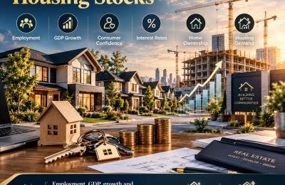 Understanding the Current Real Estate Market Trends
