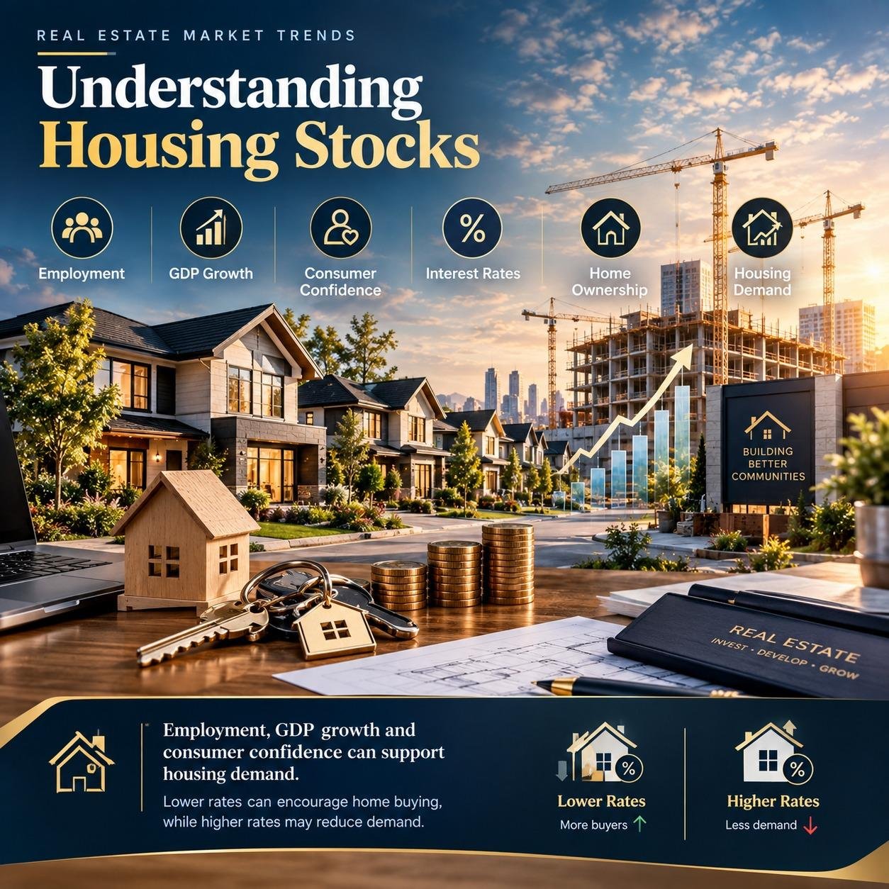 Understanding the Current Real Estate Market Trends