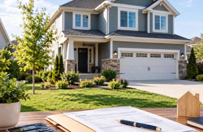 Understanding Property Taxes and How to Lower Them