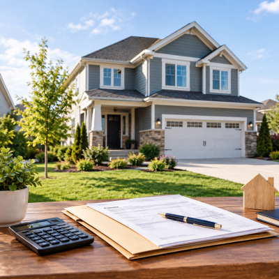 Understanding Property Taxes and How to Lower Them