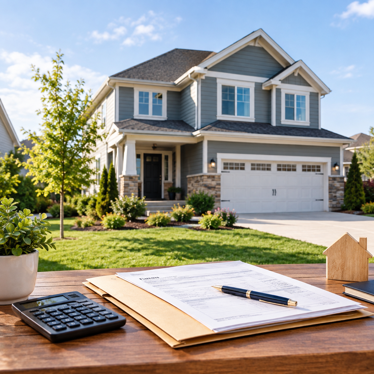 Understanding Property Taxes and How to Lower Them